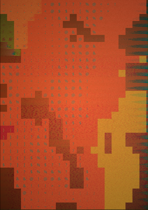Convergence Remnants #17913