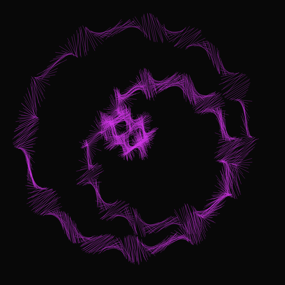 The Noise #8348