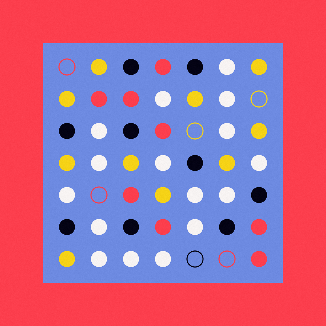 Dots #37