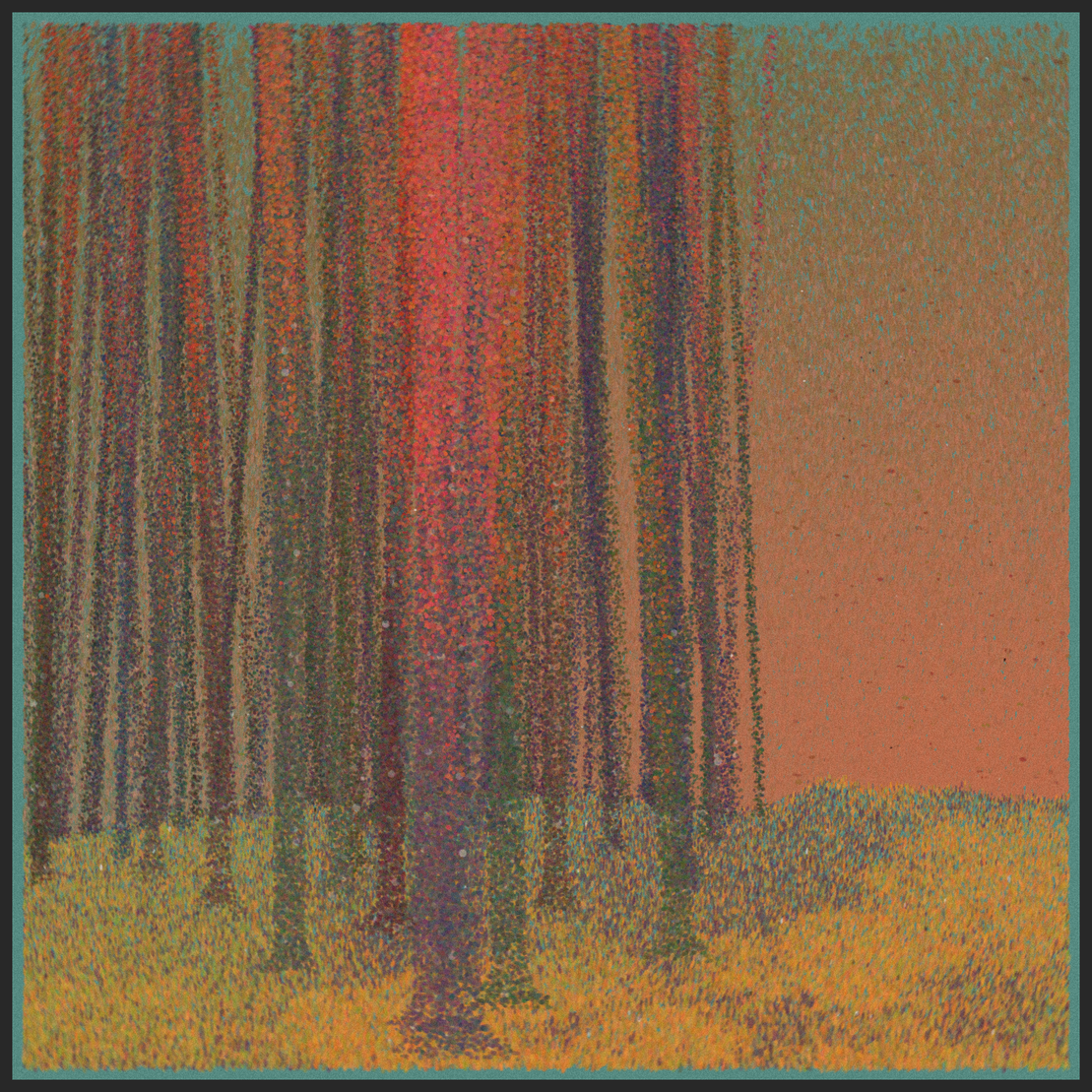 forest #211
