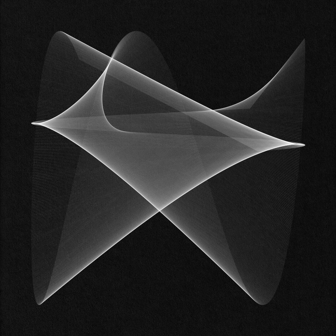 Silk wind #54