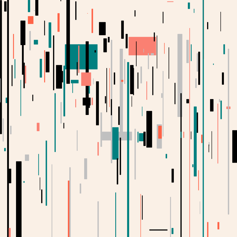 Automatic Abstraction #45