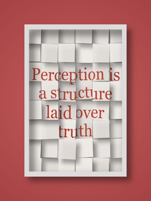 The Metaphor Machine #6677