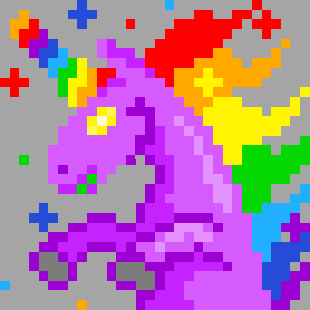 Unicorn #4419