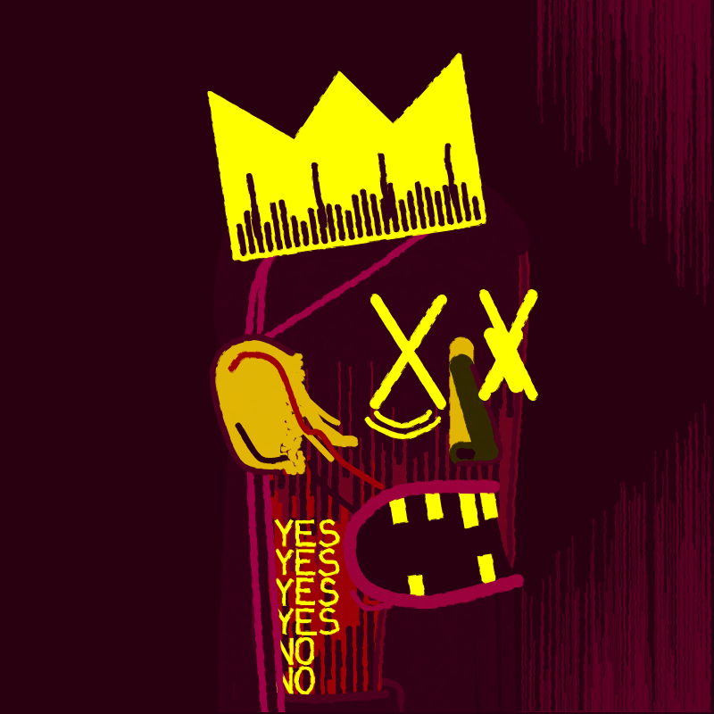 GEN XYZ Das Occult #117