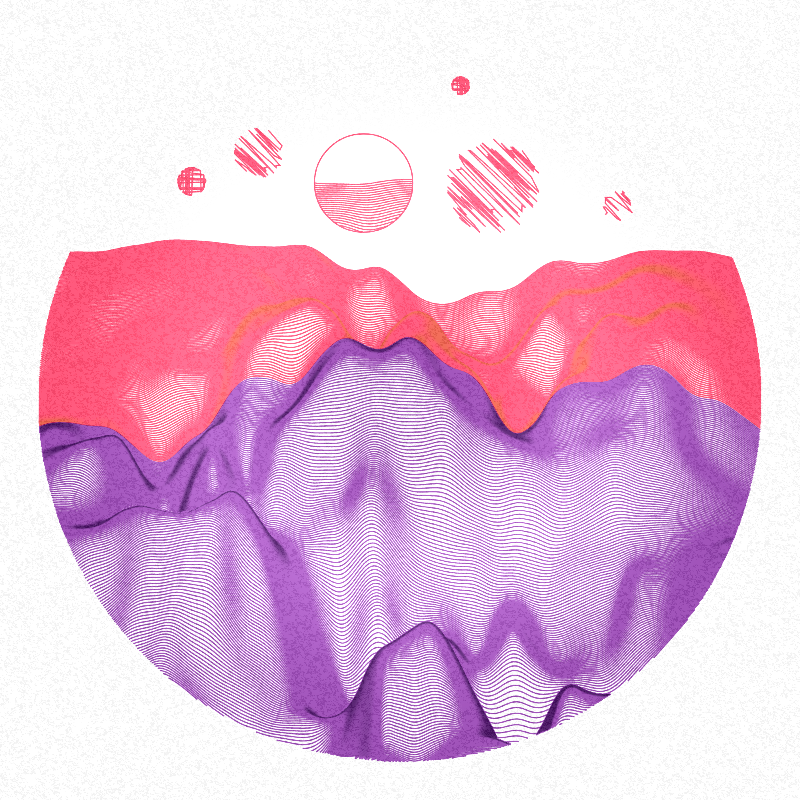 Plottable Mountain Moons #385