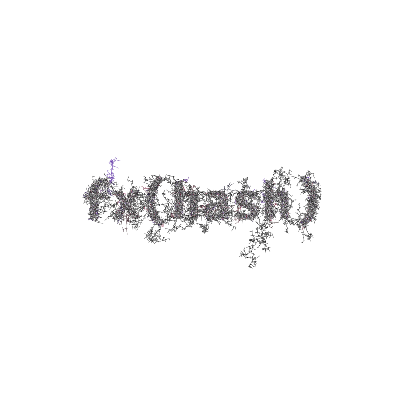 FXHASH Logo with Features #922