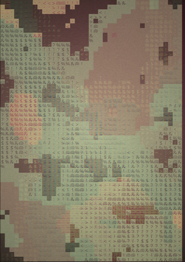 Convergence Remnants #25575