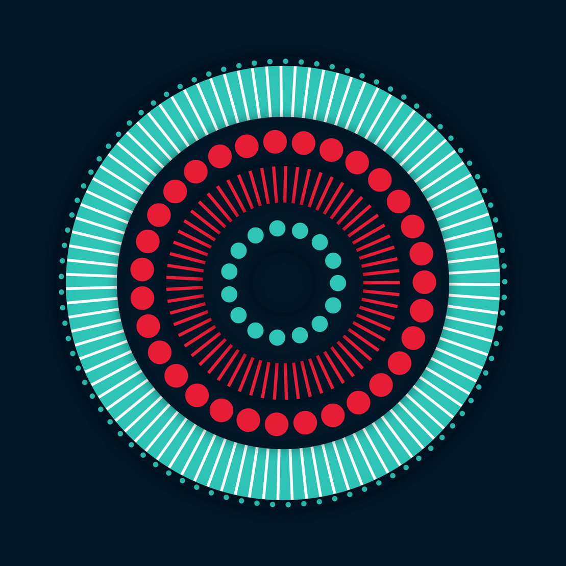 ROTATING SYSTEM 01 #61