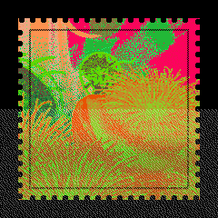 Stamps of Onablo #43