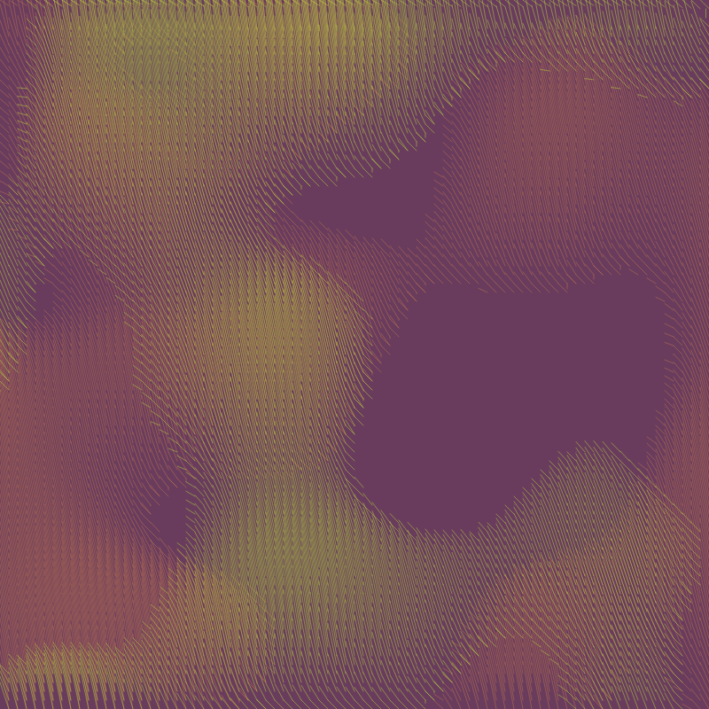 HSLuv Color Space Noise #187