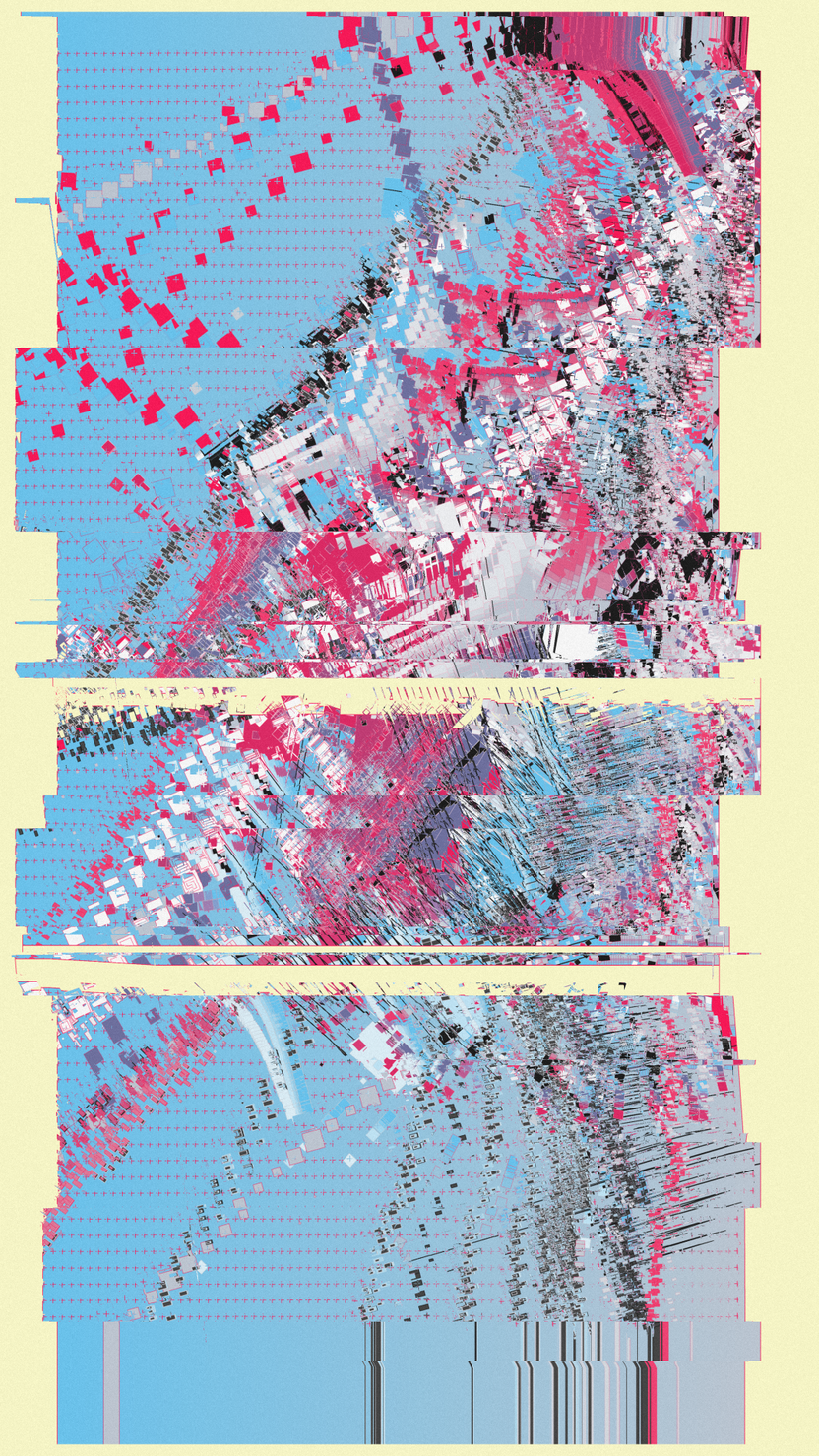 Fragment Assembler #1