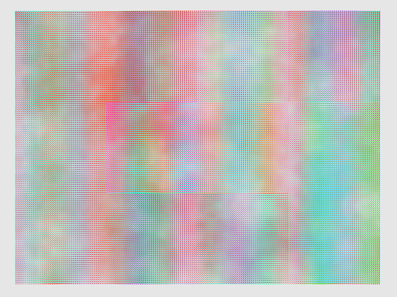 Color Function #1260