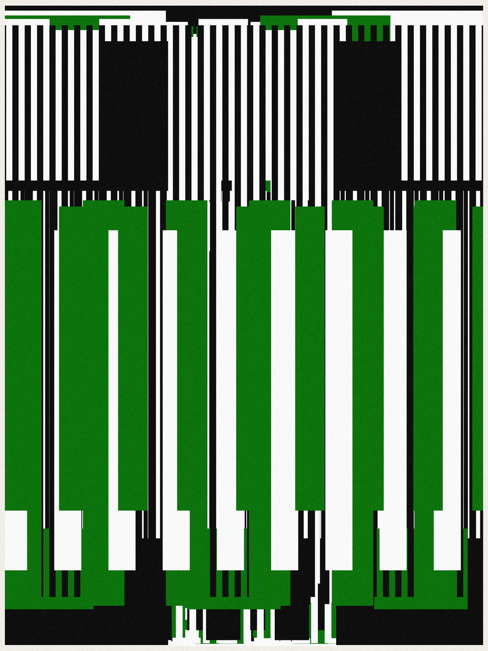 Bar Code #146