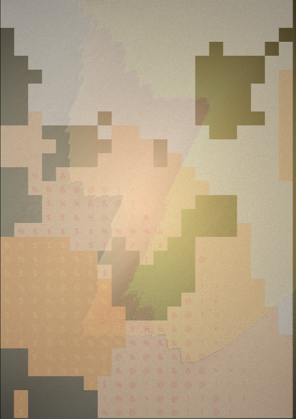 Convergence Remnants #10251
