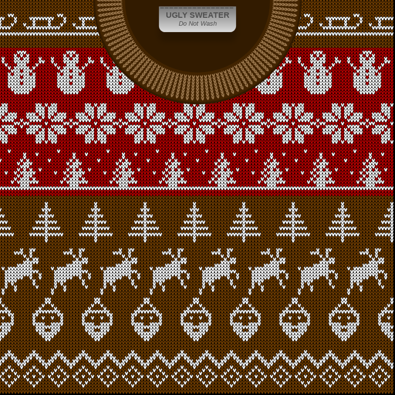 Ugly Sweaters #333