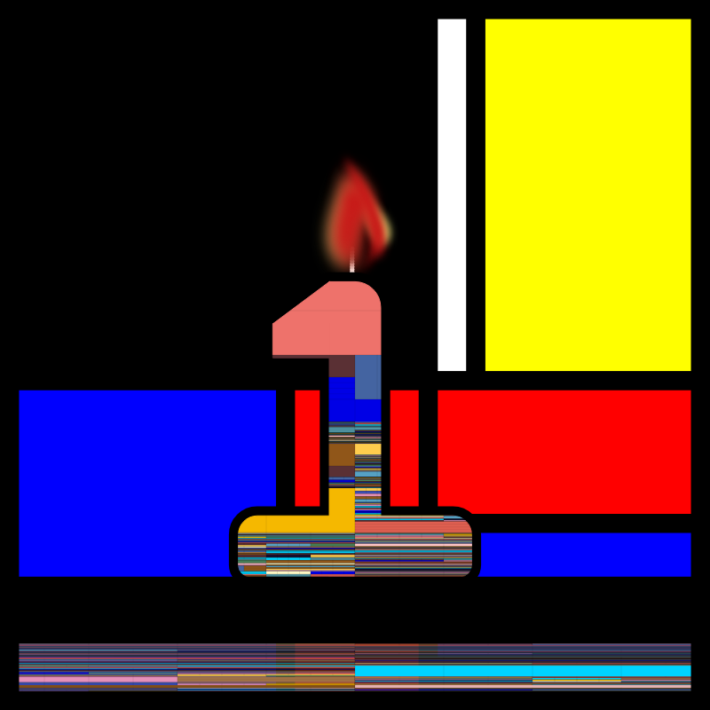 LA BOUGIE 🕯 #358