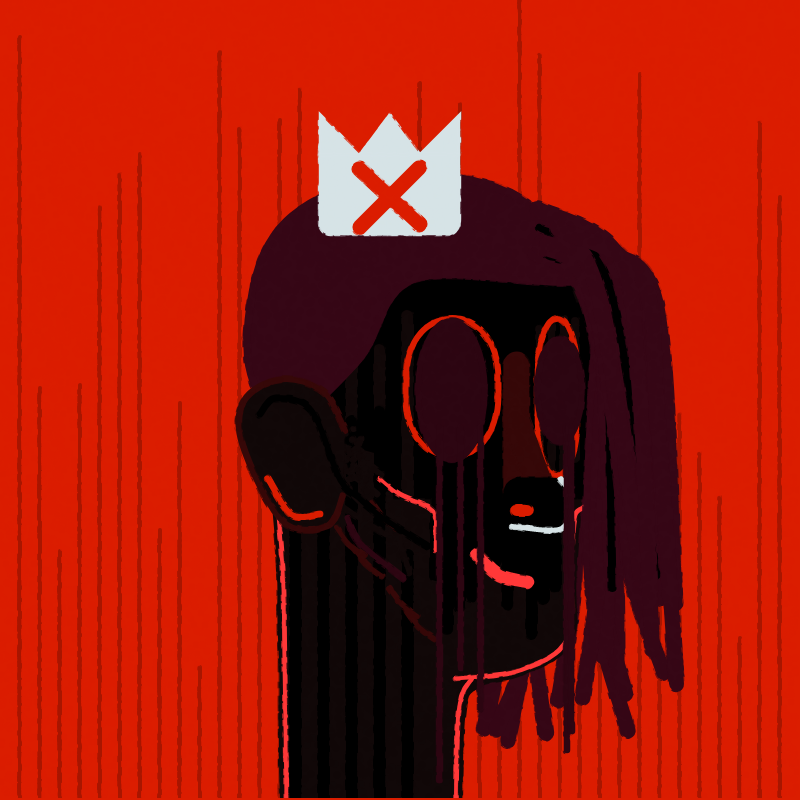 GEN XYZ Das Occult #1064