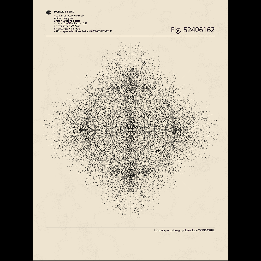 Backward Oscillations #31