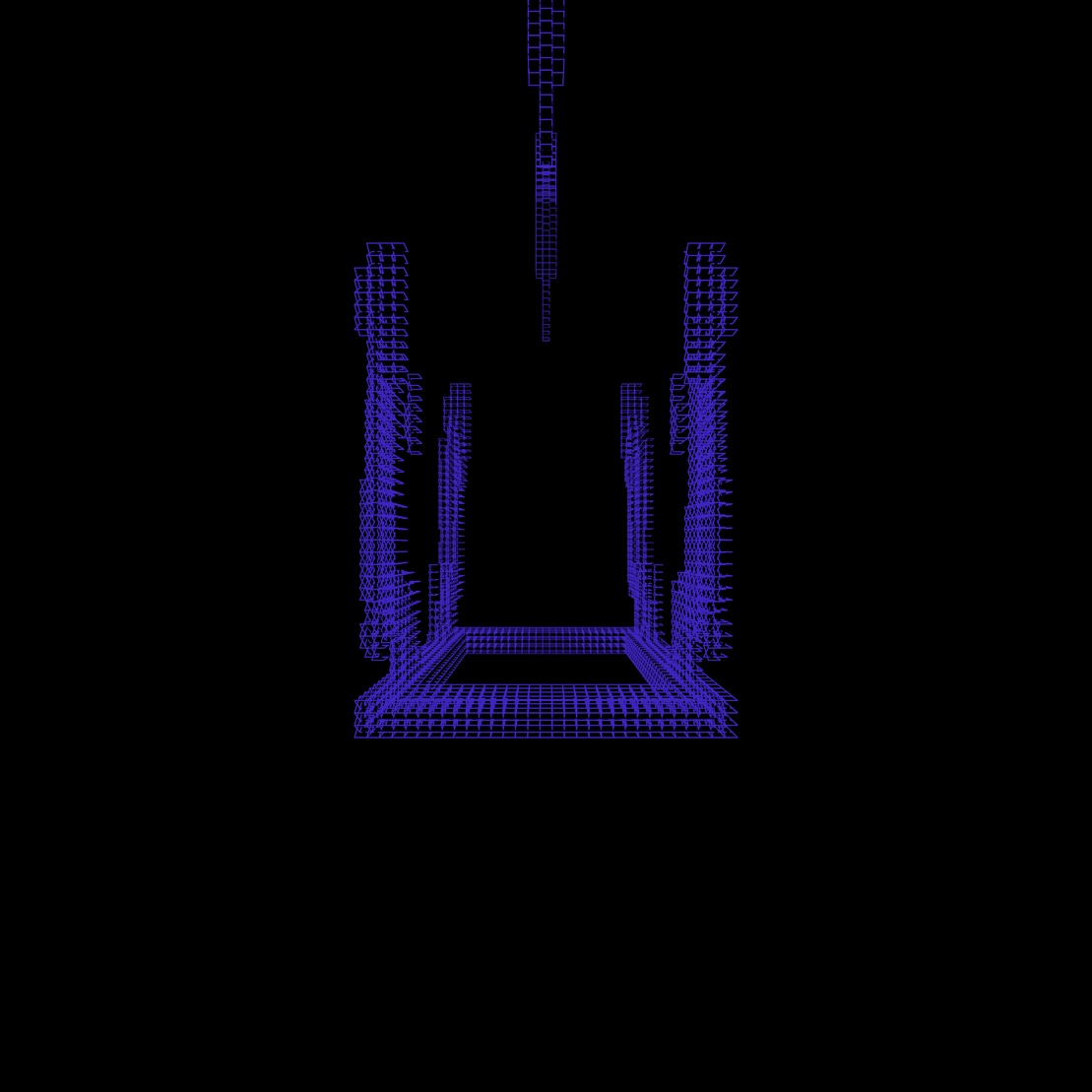 (Working) Cubic Ascent #3