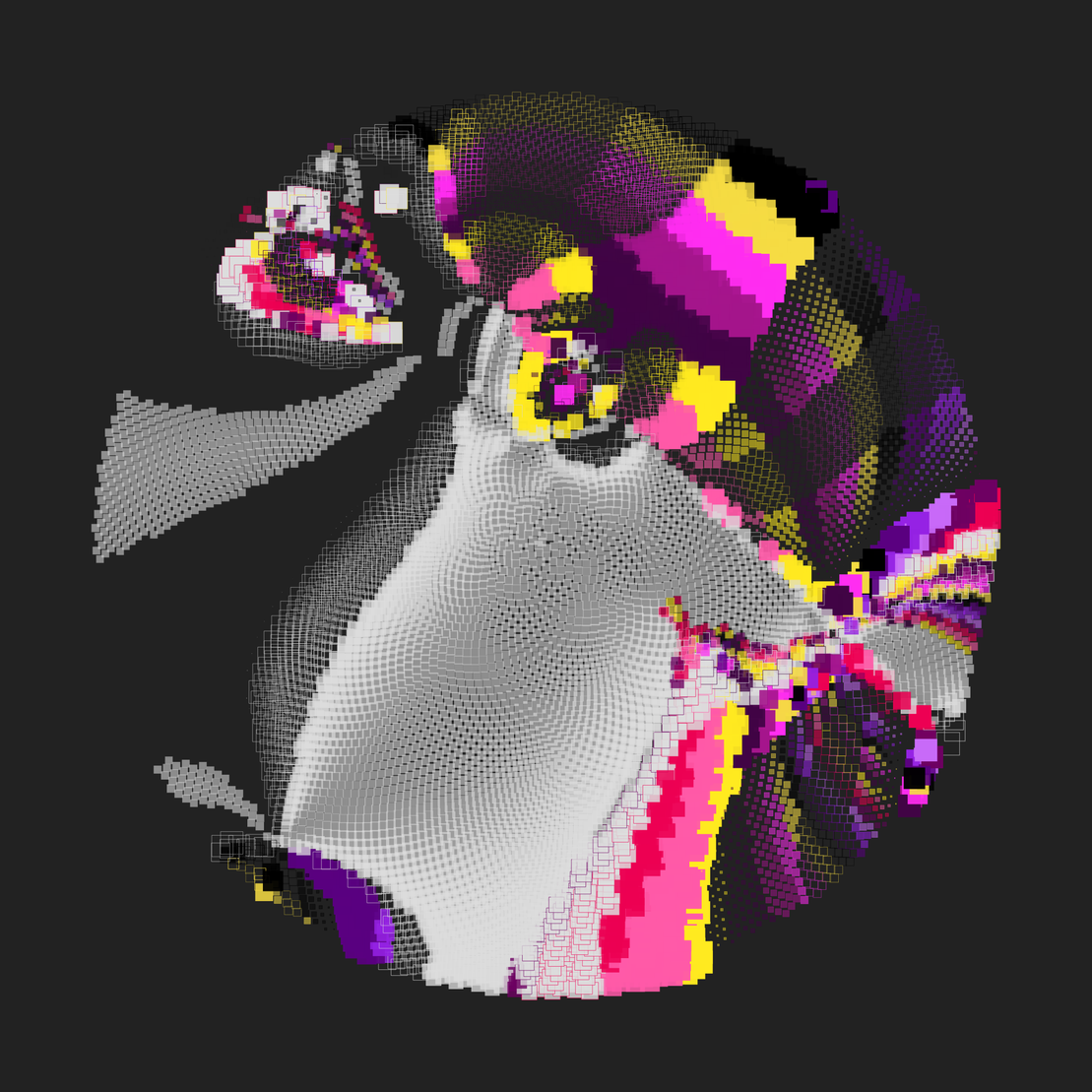 Still C #32018