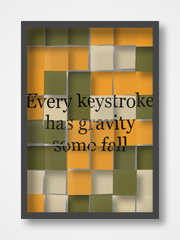 The Metaphor Machine #33850