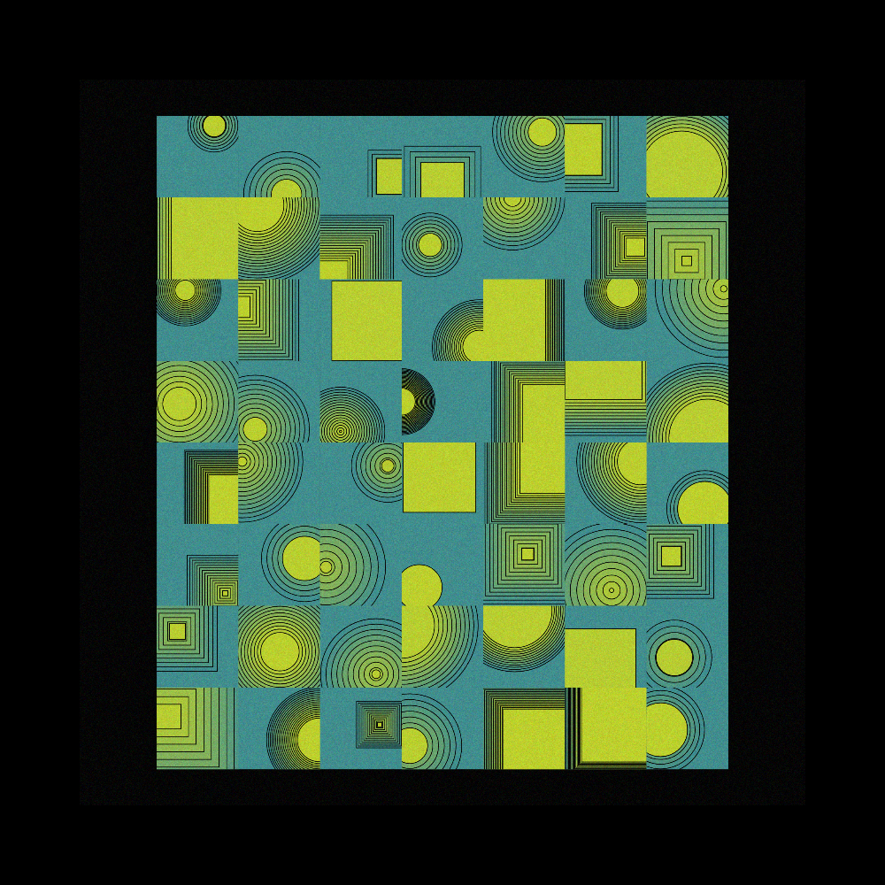 Gridtile #46