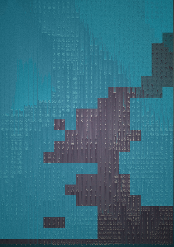 Convergence Remnants #6139