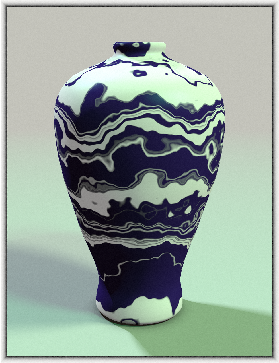 fxPottery #38