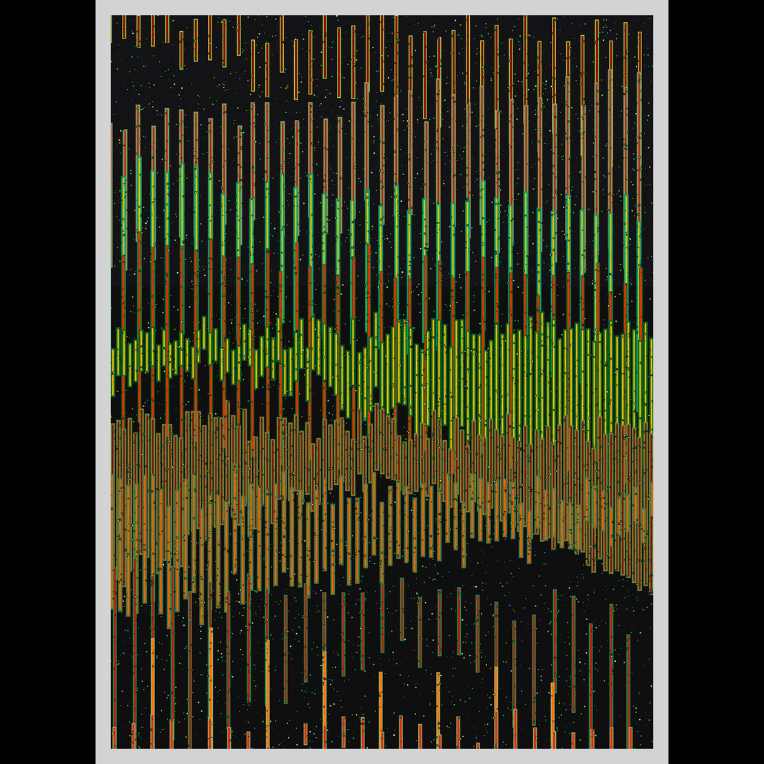 Soil Horizon #18