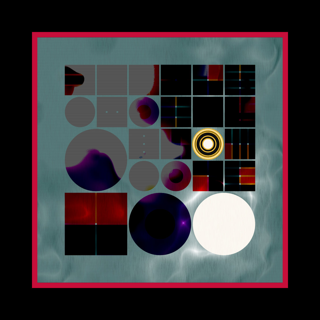 Tenebris #31