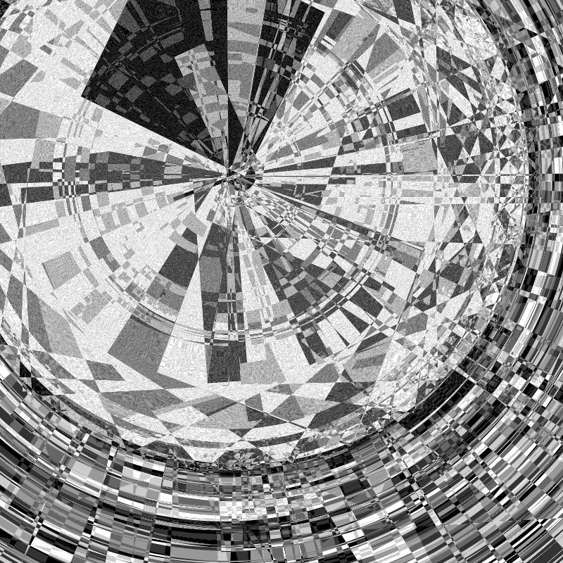 A Center Near the Edges #79