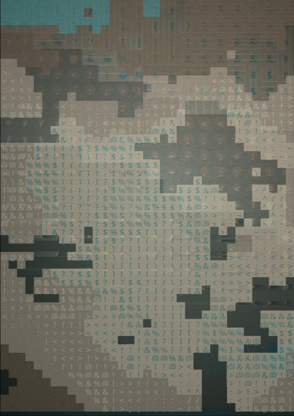 Convergence Remnants #6628