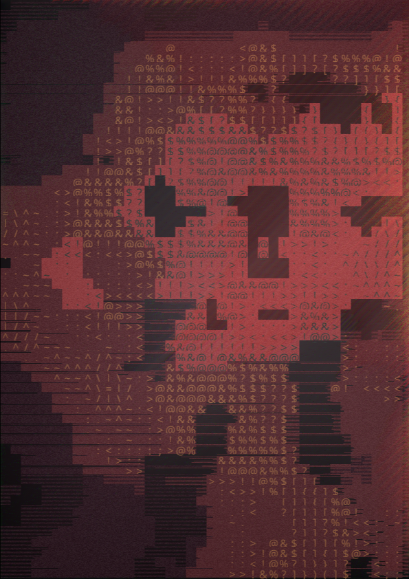 Convergence Remnants #18745