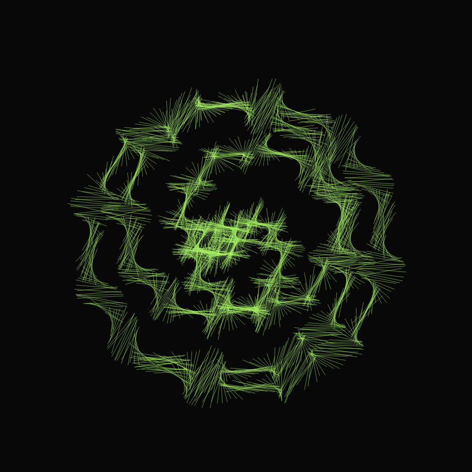 The Noise #12603