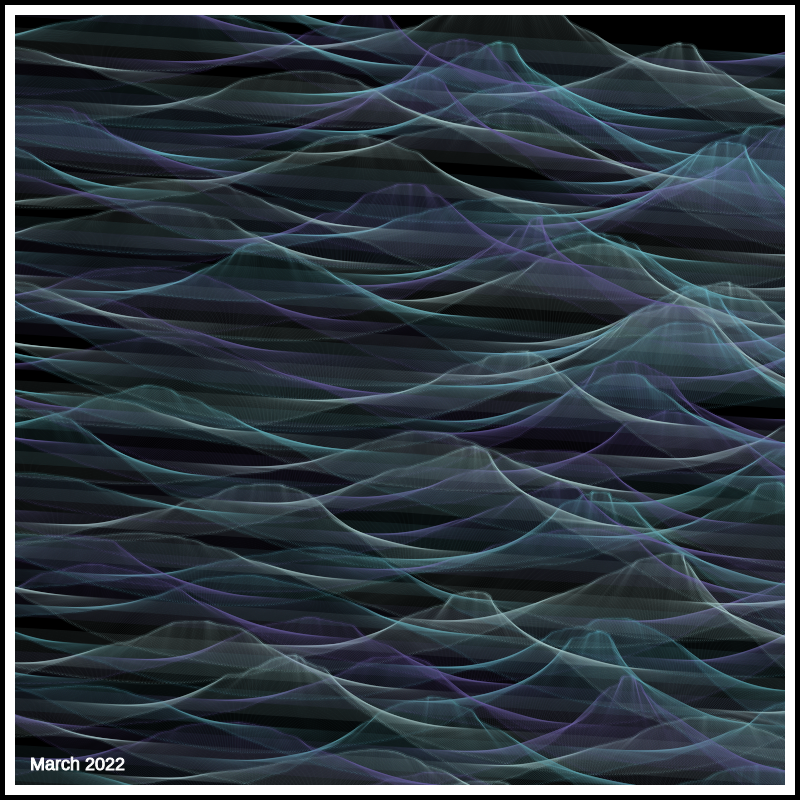 Waves #26