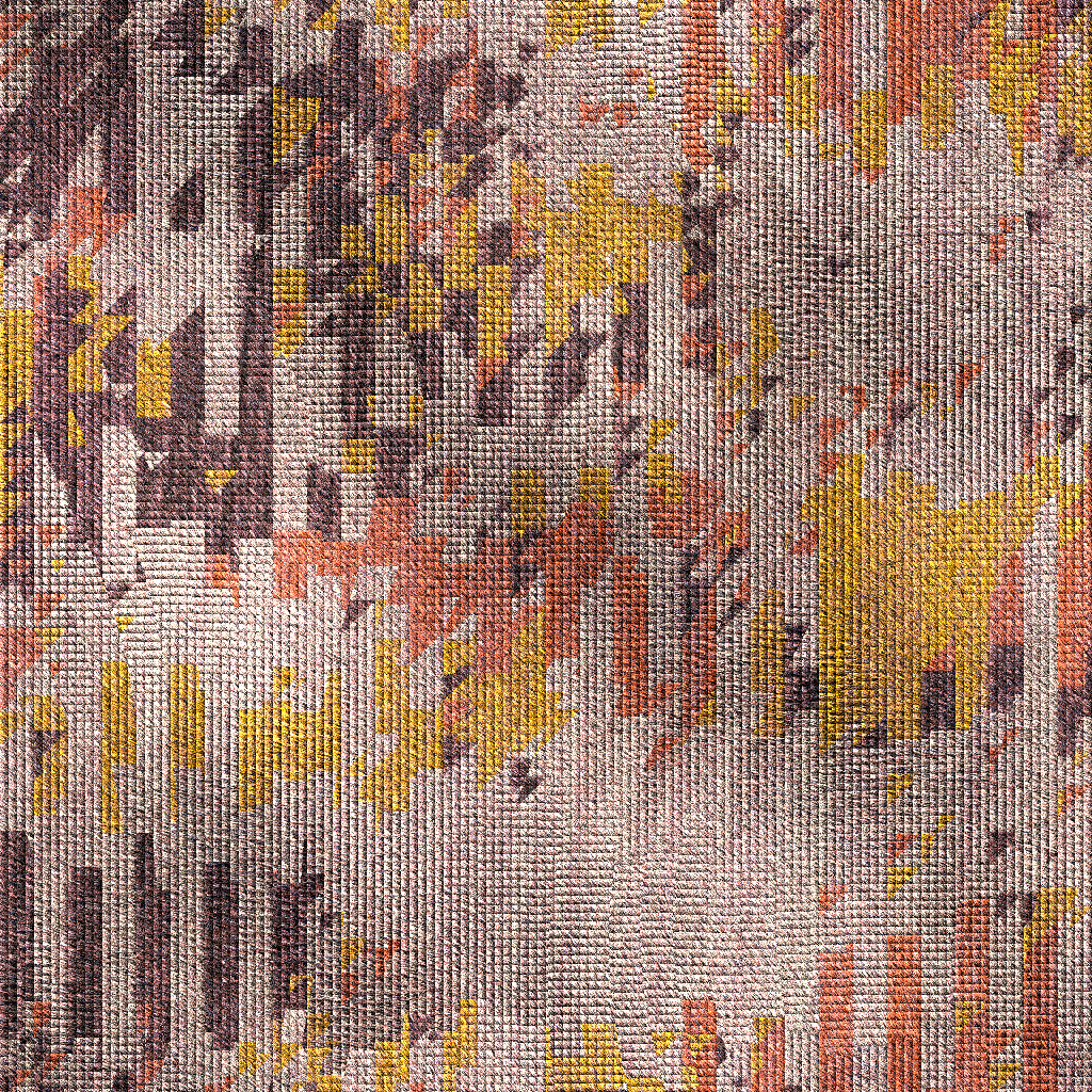 Textiles #64