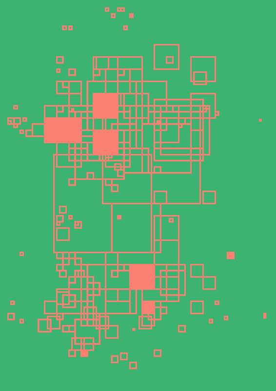 SQUARE GAMES #170