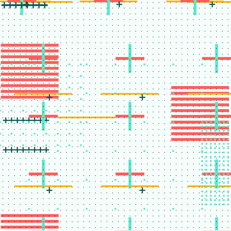 MESSYGRID #33