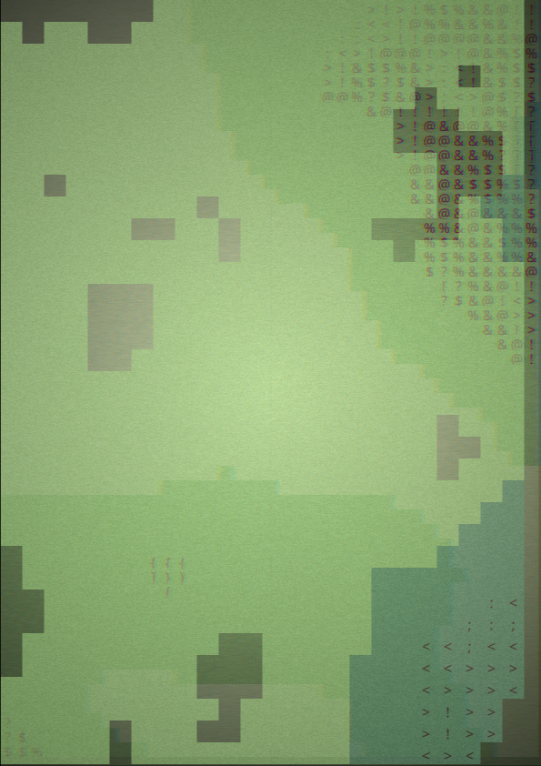 Convergence Remnants #22382