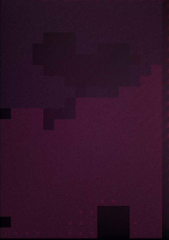 Convergence Remnants #14704