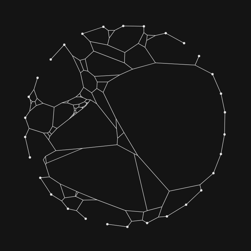 Elastic Web #269