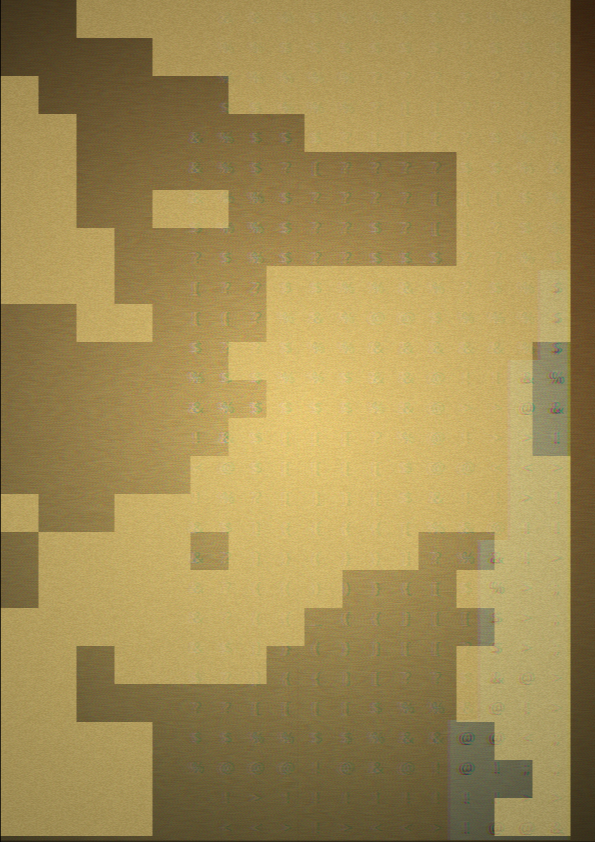 Convergence Remnants #9322