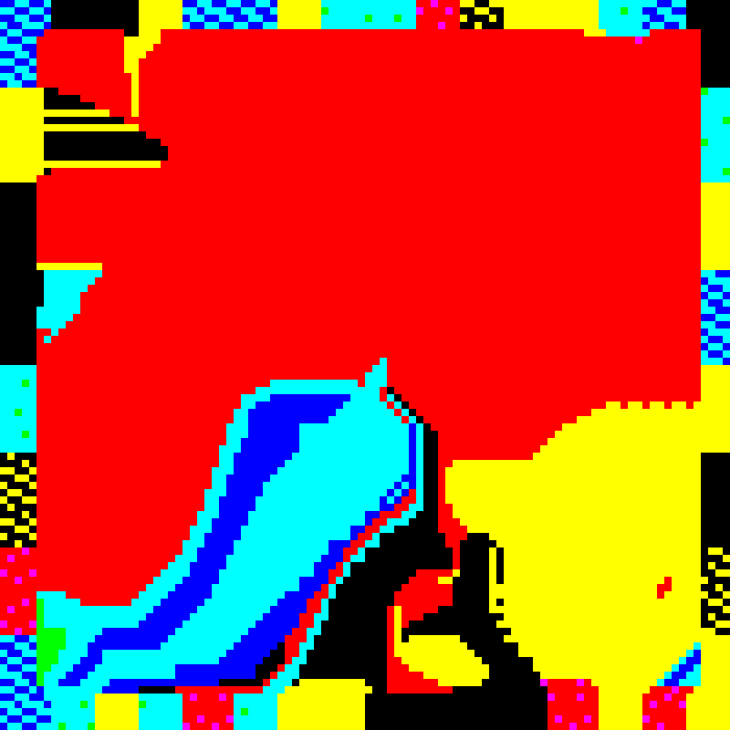 CRASHERS #168