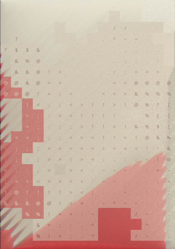 Convergence Remnants #843