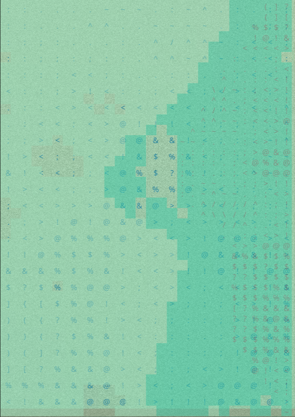 Convergence Remnants #11095