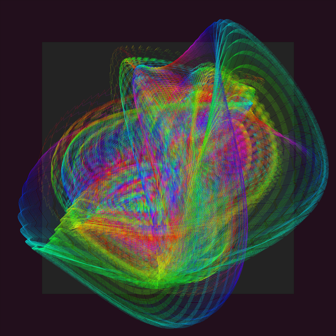 disturbances in the magnetosphere #10