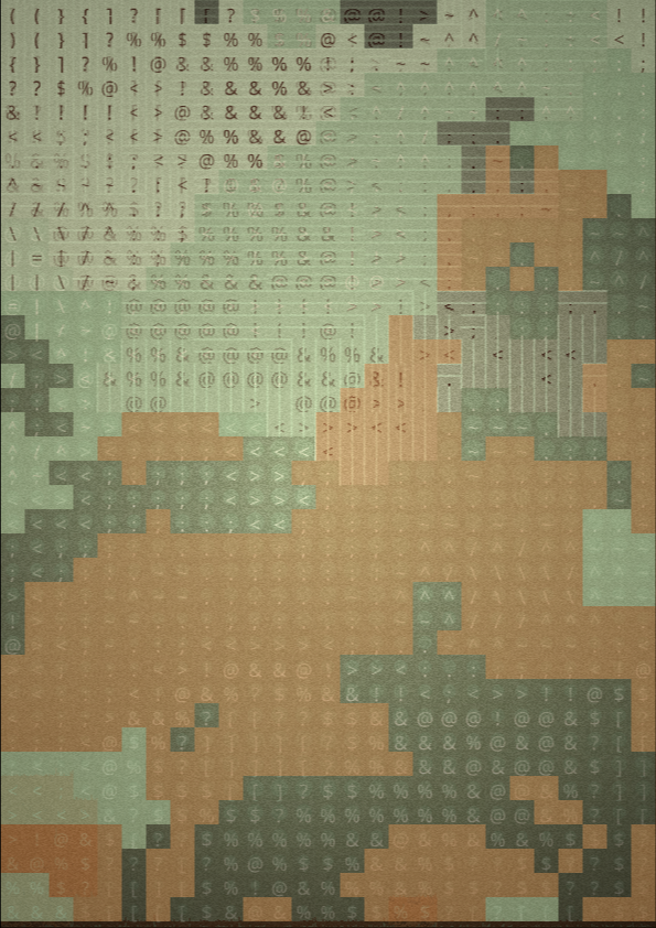 Convergence Remnants #12627