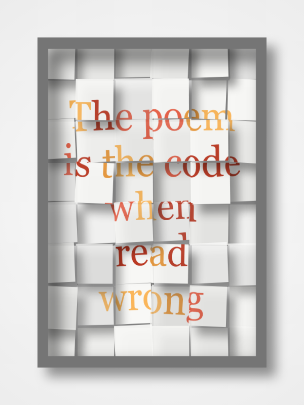 The Metaphor Machine #13365