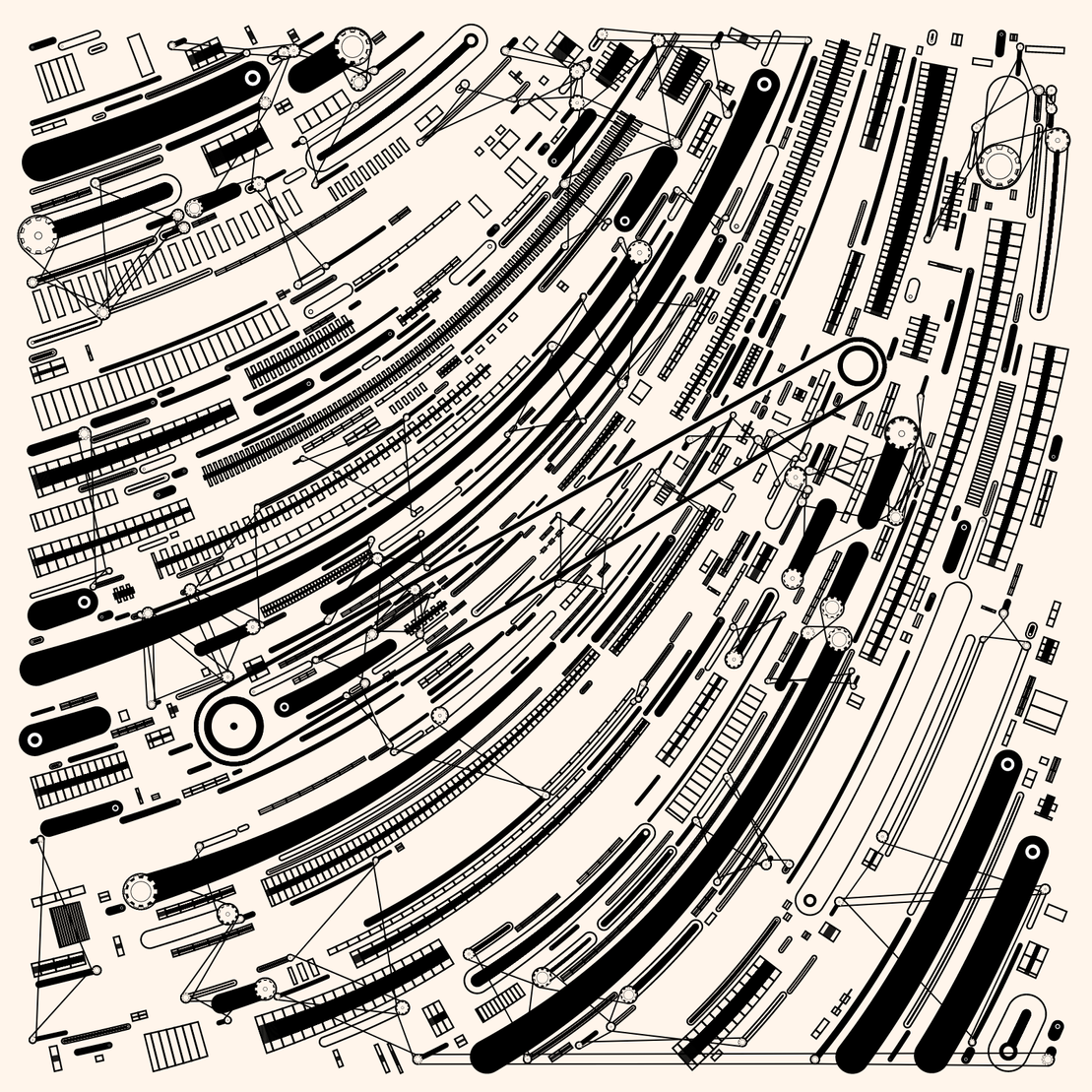 Sprocket Factory #42